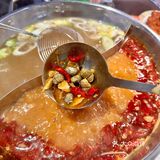 在北海｜牛肉螺蛳火锅好吃下次还来