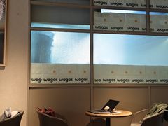 -Wagas沃歌斯(北京君太百货店)