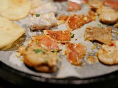 -么子烤肉(化龙池店)