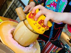 -吃饭皇帝大(合生汇店)