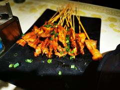 -聚味瞿记·龙虾堂(望城店)