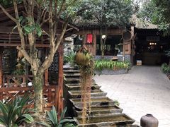 -青城甲(青城山店)