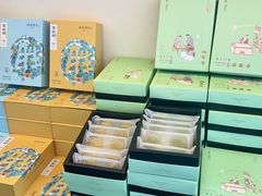 -南宋胡记(杭州灵隐寺店)