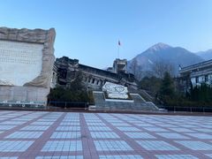 -阿坝州汶川特别旅游区