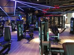 -VIP 威尔仕健身·游泳(嘉华中心店)