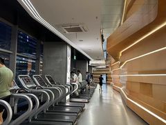 -锐动健身(博地中心店)