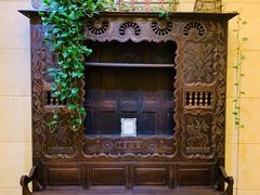 -外滩二十二号艺术中心