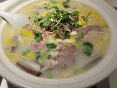 -庆江南江南菜(琴湖溪里花园城店)