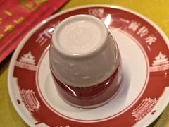 -大海碗·炸酱面·烤鸭·京菜(天坛店)