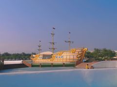 -秦皇岛乐岛海洋王国