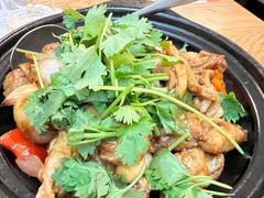 -花舍·新派粤菜·西餐·下午茶(亚运村·鸟巢店)