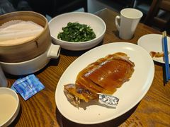 -小大董·烤鸭(王府井apm店)