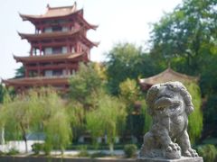 -沙市市中山公园