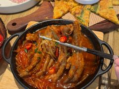 -泥炉烧肉师(新街口金銮巷店)