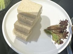 -牛将军•涮肉•烤肉(北京王府井·故宫店)