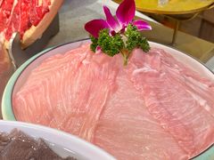 -蜀院鲜火锅(高升桥店)