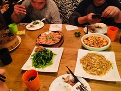 -热度餐厅(老佛爷店)