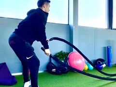 -OXYGYM 奥美氧舱运动中心(领展购物广场·中关村店)