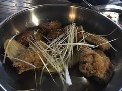 -MI WU FACTORY米屋美食工厂餐厅(绿地店)