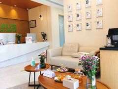 -精益口腔(牡丹园店)