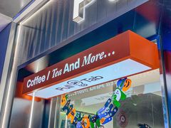 -Pull-Tab拉环咖啡(杭州市上城区来福士中心店)