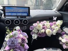 -拾花记花艺·求婚·订婚·生日布置(高新店)