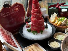 -东来顺·非遗火锅(高新店)