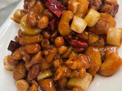 -成都驻京办餐厅(蜀都宾馆店)