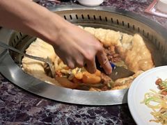 -灶座小锅烀饼·铁锅炖(全国总店)