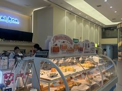 -心乐生活新鲜屋(星海广场店)