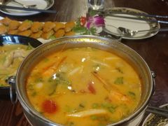 -Siam泰餐厅(水上公园店)