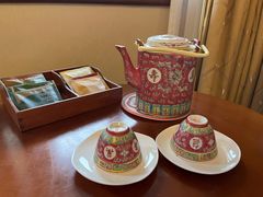 -杭州香格里拉饭店