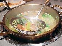-潮发潮汕牛肉店(东方宝泰店)