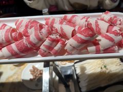 -东道煮牛肉火锅(东盛大街店)