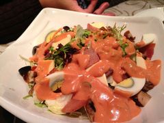 -托斯卡纳烘焙意大利餐厅(五天地店)