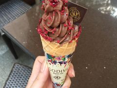 -GODIVA(港汇恒隆广场)