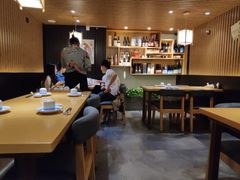 大堂-富山日式料理(宽厚里店)