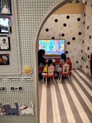 -MELAND CLUB亲子乐园·派对·餐厅(北京芳圆里ID MALL店)