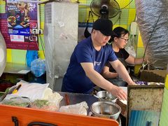 -王记生烫牛杂面馆(兰陵路店)