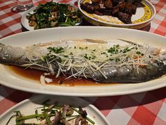 -京尊烤鸭店JINGZUN(春秀路店)
