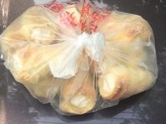 -中关村茶点
