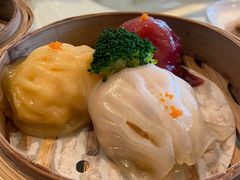-安蒂娅.悦景轩中餐厅(西乡店)