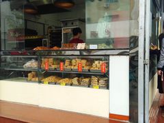 -桃酥大王(北关西路店)