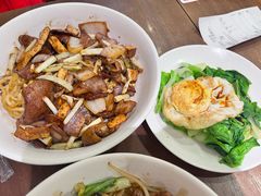 -寻裕记·现炒浇头面(人民广场店)