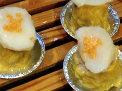 -避风塘(金山万达店)