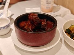 吉士红烧肉-老吉士酒家(天平路店)