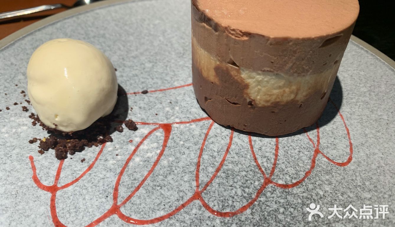 要减肥的我们，依然忍不住多吃几口，强烈推荐！