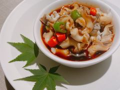 辣酒汁浸花螺-解香楼(八盘岭路店)