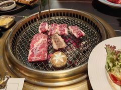 -黑崎烧肉·山野厨房(坪山店)