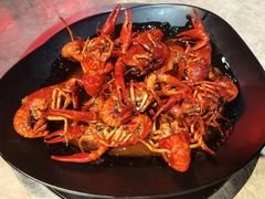 -沪小胖小龙虾(淮海中路旗舰店)